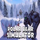 Скачайте игру Polar bear simulator бесплатно и Top cars: Drift racing для Андроид телефонов и планшетов.