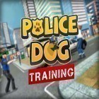 Скачайте игру Police dog training simulator бесплатно и Dance master для Андроид телефонов и планшетов.
