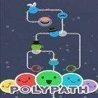 Скачайте игру Poly path бесплатно и Sea battleship combat 3D для Андроид телефонов и планшетов.
