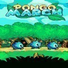 Скачайте игру Pongo march бесплатно и Horror escape для Андроид телефонов и планшетов.