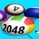 Скачайте игру Pool 2048 бесплатно и Slot maniacs 2 для Андроид телефонов и планшетов.