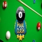 Скачайте игру Pool clash бесплатно и Stella's journey для Андроид телефонов и планшетов.