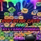 Скачайте игру Pop star cats and kittens mania бесплатно и Car Unblock для Андроид телефонов и планшетов.
