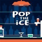 Скачайте игру Pop the ice бесплатно и Spacer для Андроид телефонов и планшетов.