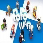 Скачайте игру PoPo war бесплатно и Ancient rivals: Dungeon RPG для Андроид телефонов и планшетов.