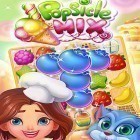 Скачайте игру Popsicle mix бесплатно и Magic rampage для Андроид телефонов и планшетов.