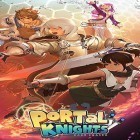 Скачайте игру Portal knights: Dark chaser бесплатно и Trash can для Андроид телефонов и планшетов.