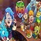 Скачайте игру Potion punch 2: Fantasy cooking adventures бесплатно и Crazy multipong для Андроид телефонов и планшетов.