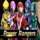 Скачайте игру Power rangers: RPG бесплатно и Color lines для Андроид телефонов и планшетов.