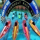 Скачайте игру Powerboat race 3D бесплатно и Mixels rush для Андроид телефонов и планшетов.