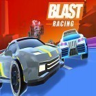 Скачайте игру Premier league: Blast racing 2019 бесплатно и Gravity blocks X: The last rotation для Андроид телефонов и планшетов.