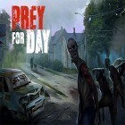 Скачайте игру Prey for a day: Survival. Craft and zombie бесплатно и Nightmares from the deep 2: The Siren's call collector's edition для Андроид телефонов и планшетов.