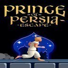 Скачайте игру Prince of Persia: Escape бесплатно и Caveman wars для Андроид телефонов и планшетов.
