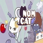 Скачайте игру Princess cat Nom Nom бесплатно и Professional fishing для Андроид телефонов и планшетов.