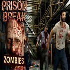 Скачайте игру Prison break: Zombies бесплатно и Doodle mafia blitz для Андроид телефонов и планшетов.