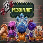 Скачайте игру Prison planet бесплатно и Rolly vortex для Андроид телефонов и планшетов.