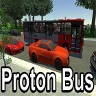Скачайте игру Proton bus simulator бесплатно и Hiring Day для Андроид телефонов и планшетов.