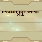 Скачайте игру Prototype X1 бесплатно и Route Z для Андроид телефонов и планшетов.