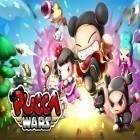 Скачайте игру Pucca wars бесплатно и Heli world war gunship strike для Андроид телефонов и планшетов.