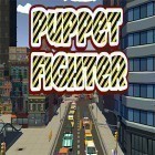 Скачайте игру Puppet fighter: 2 players ragdoll arcade бесплатно и Train-tiles express для Андроид телефонов и планшетов.