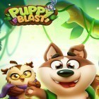 Скачайте игру Puppy blast: Journey of crush бесплатно и The dragon revenge для Андроид телефонов и планшетов.