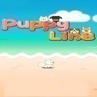 Скачайте игру Puppy line бесплатно и Garfield kart для Андроид телефонов и планшетов.