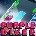 Скачайте игру Purple diver бесплатно и Tappily Ever After для Андроид телефонов и планшетов.