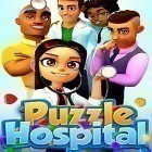 Скачайте игру Puzzle hospital бесплатно и Crossing Void - Global для Андроид телефонов и планшетов.
