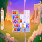 Скачайте игру Puzzle Odyssey: adventure game бесплатно и Jewel trip Egypt curse для Андроид телефонов и планшетов.