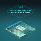 Скачайте игру Puzzle Srory бесплатно и Astro commander для Андроид телефонов и планшетов.