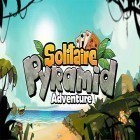 Скачайте игру Pyramid solitaire: Adventure. Card games бесплатно и RTS: Rex tribal society для Андроид телефонов и планшетов.
