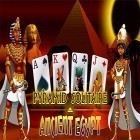 Скачайте игру Pyramid solitaire: Ancient Egypt бесплатно и XON: Episode three для Андроид телефонов и планшетов.