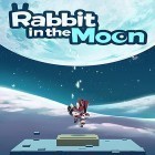 Скачайте игру Rabbit in the Moon бесплатно и Cut and Roll для Андроид телефонов и планшетов.