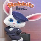 Скачайте игру Rabbits inc. бесплатно и Rusted warfare для Андроид телефонов и планшетов.