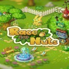 Скачайте игру Race for nuts 2 бесплатно и Trapped in the forest для Андроид телефонов и планшетов.