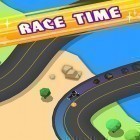 Скачайте игру Race time бесплатно и Axes & allies для Андроид телефонов и планшетов.
