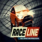 Скачайте игру Raceline бесплатно и Mysteryville для Андроид телефонов и планшетов.