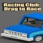 Скачайте игру Racing club: Drag to race бесплатно и Yoo Ninja Plus для Андроид телефонов и планшетов.