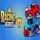 Скачайте игру Racing heroes бесплатно и Grave mania 2: Pandemic pandemonium для Андроид телефонов и планшетов.