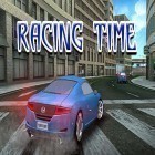 Скачайте игру Racing time бесплатно и Rolly: Reloaded для Андроид телефонов и планшетов.
