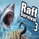 Скачайте игру Raft survival 3 бесплатно и Treemaker для Андроид телефонов и планшетов.