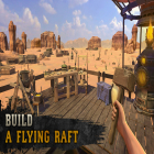 Скачайте игру Raft Survival: Desert Nomad - Simulator бесплатно и Dungeon nightmares для Андроид телефонов и планшетов.