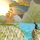 Скачайте игру Ragdoll cannon ball бесплатно и Jelly pets для Андроид телефонов и планшетов.