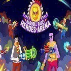 Скачайте игру Ragdoll rage: Heroes arena бесплатно и Nightfall mysteries: Black heart collector's edition для Андроид телефонов и планшетов.