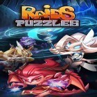 Скачайте игру Raids and puzzles: RPG quest бесплатно и Volleyball: Extreme edition для Андроид телефонов и планшетов.