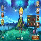 Скачайте игру Rainbow Story Global бесплатно и Battle of gods: Ascension для Андроид телефонов и планшетов.