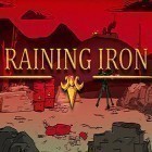 Скачайте игру Raining iron бесплатно и Ninja issen: New slash game для Андроид телефонов и планшетов.