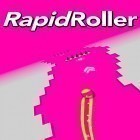 Скачайте игру Rapid roller бесплатно и Leo's RC Simulator для Андроид телефонов и планшетов.