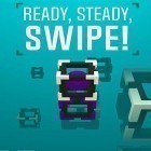 Скачайте игру Ready, steady, swipe! бесплатно и Chaos: Combat copterst для Андроид телефонов и планшетов.