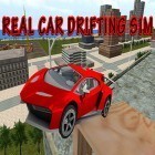 Скачайте игру Real car drifting simulator бесплатно и Starlit adventures для Андроид телефонов и планшетов.